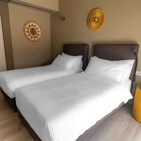 Rural Relax Bed & Breakfast