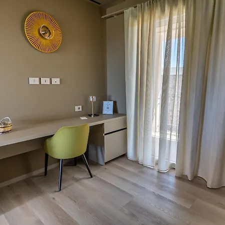 Rural Relax Bed & Breakfast Suni