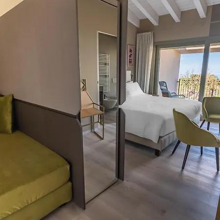 Rural Relax 4*