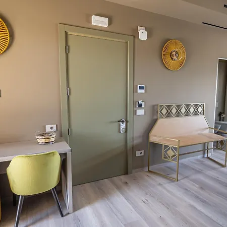 Rural Relax Bed & Breakfast 4*