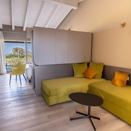 Bed and Breakfast Rural Relax 4*