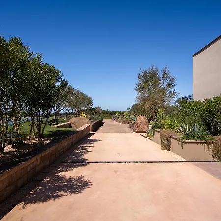 Rural Relax Bed & Breakfast Suni