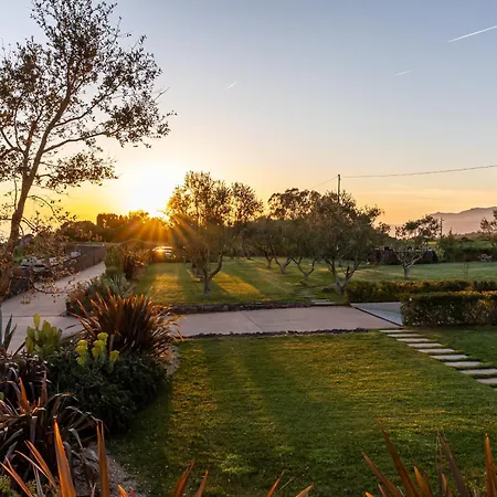 Rural Relax 4* Suni