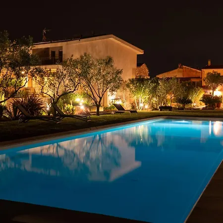 Rural Relax Bed & Breakfast Suni