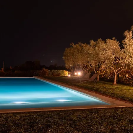 Rural Relax