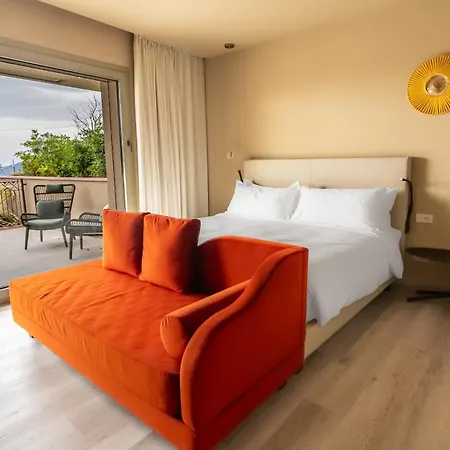 Rural Relax Bed and Breakfast 4*