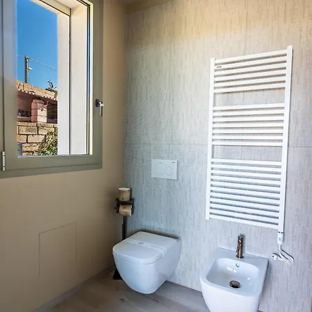 Rural Relax Bed and Breakfast Suni