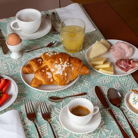 Rural Relax Bed & Breakfast