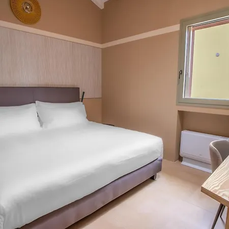 Rural Relax 4* Suni